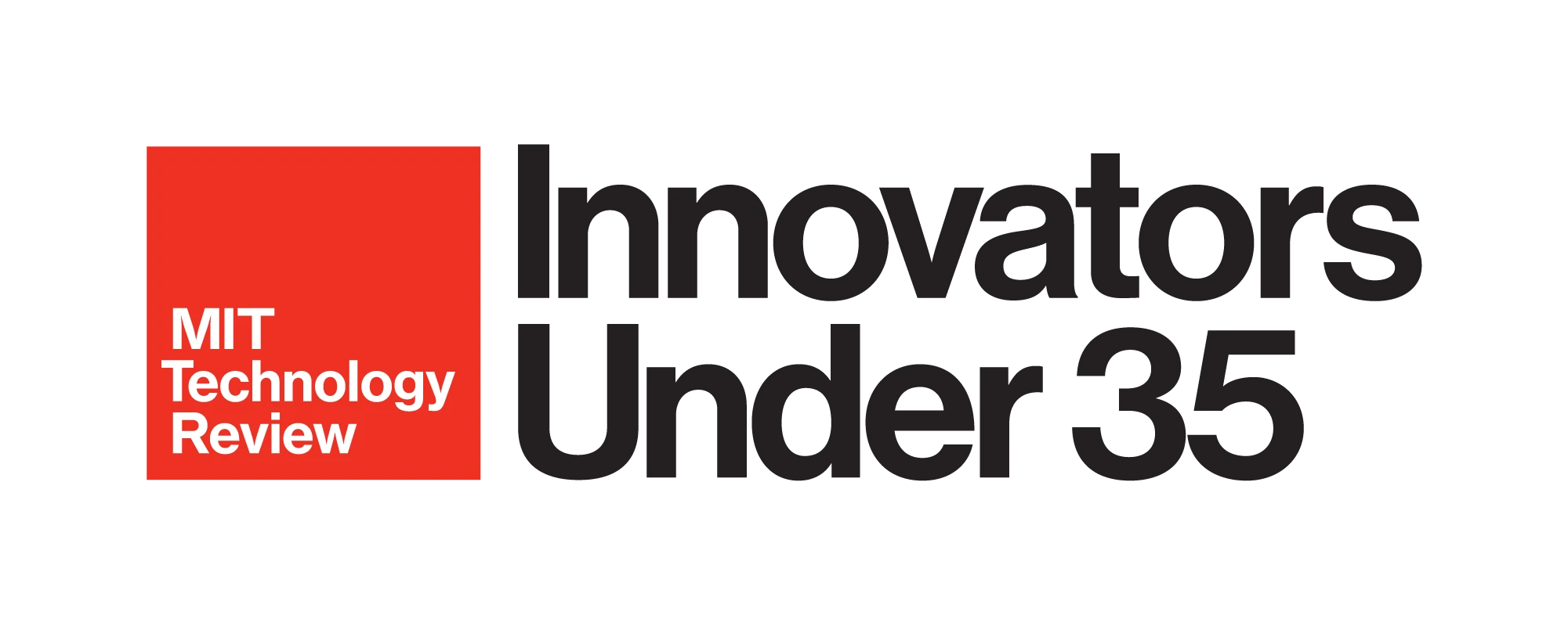 MIT Technology Review TR35